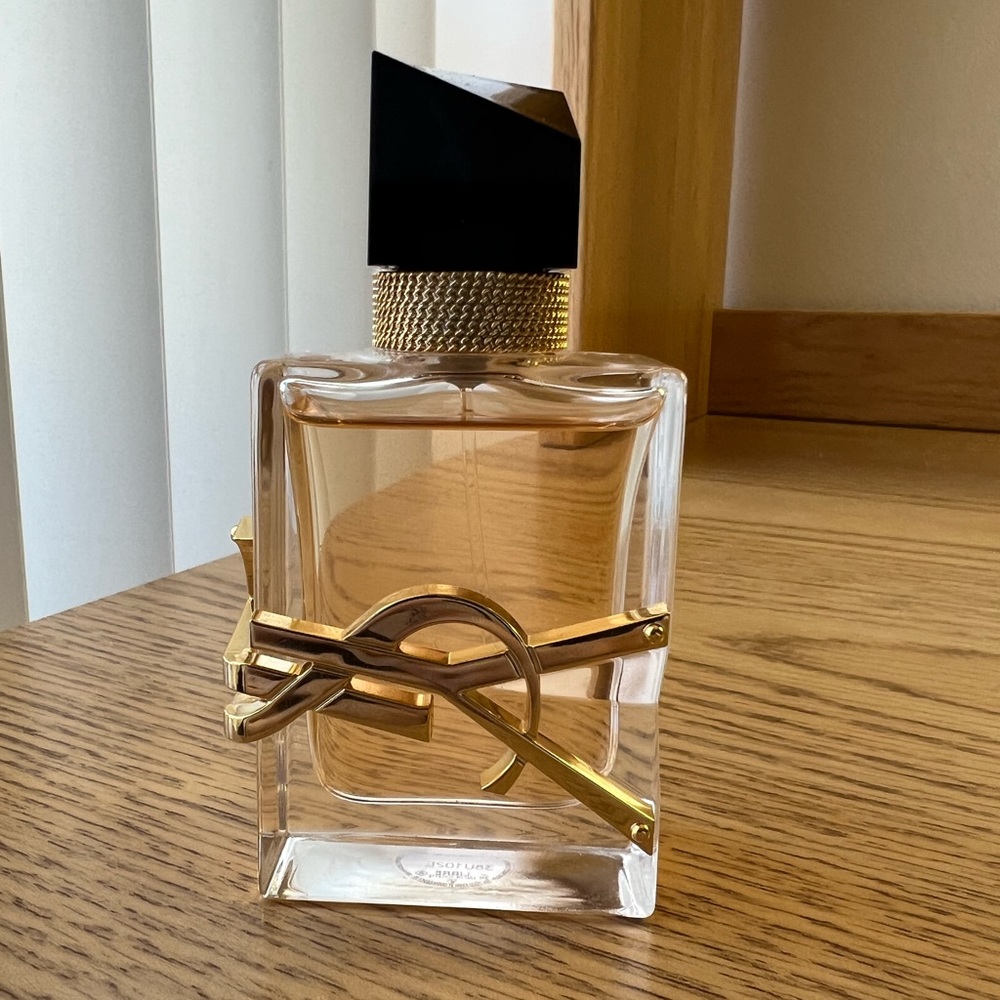 YSL Libre EDT